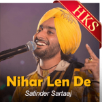 Nihar Len De - MP3