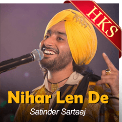 Nihar Len De - MP3