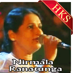  Wasanthaye Oba Awa MP3 Karaoke