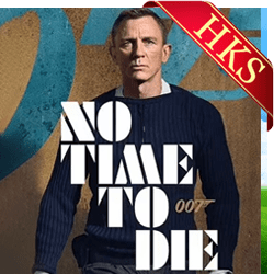  No Time to Die MP3 Karaoke