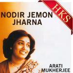Nodir Jemon Jharna - MP3