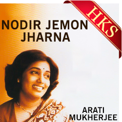  Nodir Jemon Jharna MP3 Karaoke
