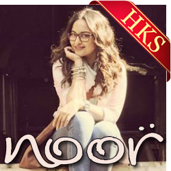  Uff Ye Noor MP3 Karaoke