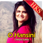 O Hansini (Unplugged) (Female Version) - MP3