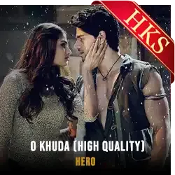  O Khuda (High Quality) MP3 Karaoke