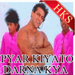 O O Jaane Jaana - MP3