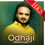 Odhaji - MP3