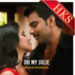 Oh My Julie - MP3