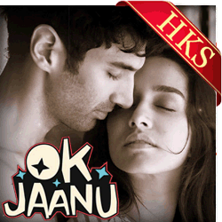  Enna Sonna Video Karaoke with Lyrics