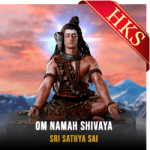 Om Namah Shivaya (High Quality) - MP3