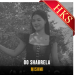 Oo Shabrela - MP3