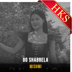 Oo Shabrela - MP3