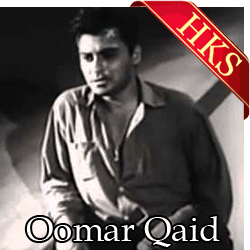  Mujhe Raat Din Ye Khayal Hai MP3 Karaoke