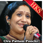 Oru Pattam Poochi - MP3