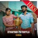 Othaiyadi Pathayila (Without Chorus) - MP3