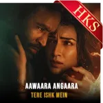 Aawaara Angaara - MP3