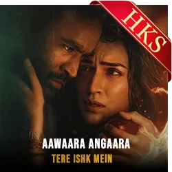  Aawaara Angaara MP3 Karaoke