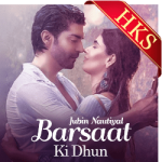 Barsaat Ki Dhun - MP3 + VIDEO