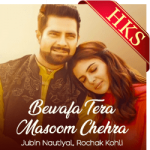 Bewafa Tera Masoom Chehra - MP3