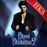 Bhool Bhulaiyaa 2 - Title Track - MP3 + VIDEO
