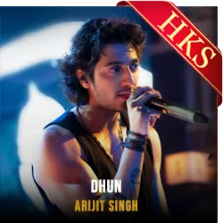  Dhun (Without Chorus) MP3 Karaoke