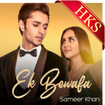 Ek Bewafaa - MP3 + VIDEO