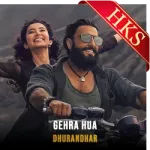 Gehra Hua - MP3 + VIDEO