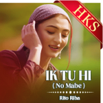 Ik Tu Hi (No-Mabe) - MP3 