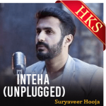 Inteha (Unplugged) - MP3