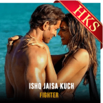 Ishq Jaisa Kuch - MP3