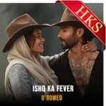 Ishq Ka Fever - MP3