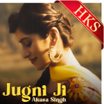 Jugni Ji - MP3