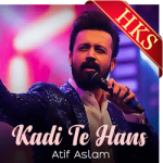 Kadi Te Hans - MP3 + VIDEO