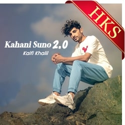 Kahani Suno 2.0 - MP3