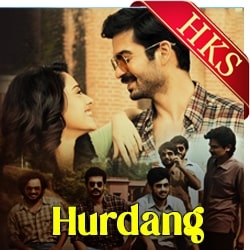  Kya Yehi Pyaar Ha Video Karaoke with Lyrics