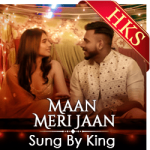 Maan Meri Jaan - MP3