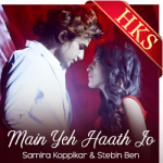 Main Ye Haath Jo - MP3 + VIDEO