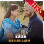 Maskara - MP3