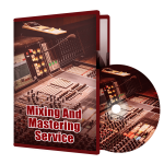 Mixing And Mastering Service