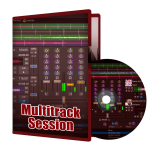 Multitrack Session Download MP3 + WAV