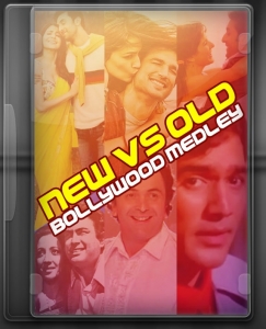 New Vs Old Bollywood Medley - MP3