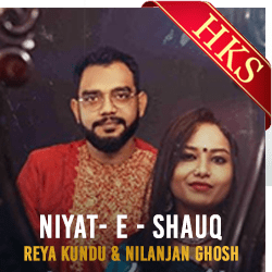 Niyat-E-Shauq - MP3 + VIDEO