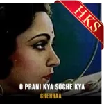 O Prani Kya Soche Kya (Without Chorus) - MP3