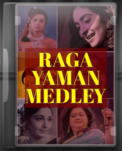 Raag Yaman Medley - MP3