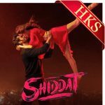 Shiddat (Title) - MP3