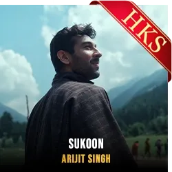  Sukoon Video Karaoke with Lyrics