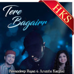 Tere Bagair - MP3 + VIDEO