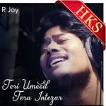 Teri Umeed Tera Intezar Remake - MP3 + VIDEO