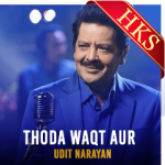 Thoda Waqt Aur - MP3 + VIDEO