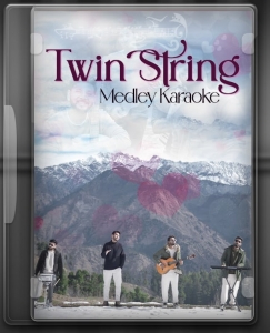 Twin Strings-Valentine's Special 2023 - MP3